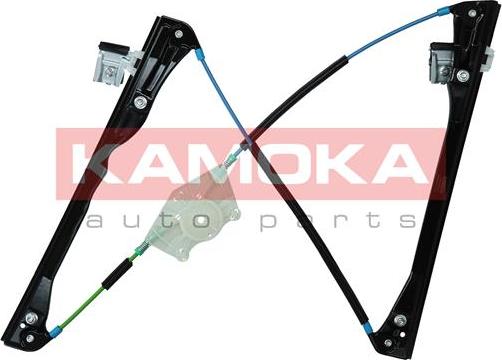 Kamoka 7200204 - Stikla pacelšanas mehānisms www.autospares.lv