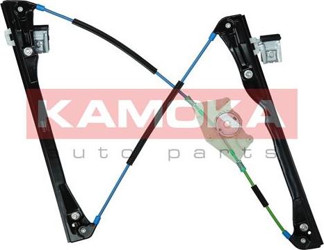 Kamoka 7200203 - Stikla pacelšanas mehānisms www.autospares.lv