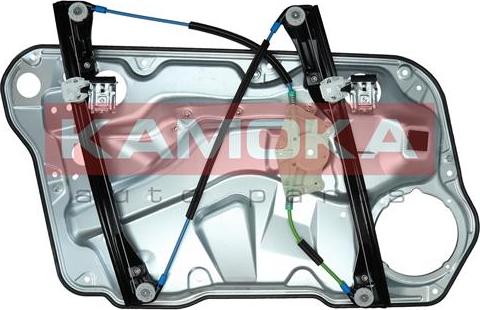 Kamoka 7200202 - Stikla pacelšanas mehānisms www.autospares.lv