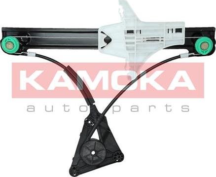 Kamoka 7200219 - Stikla pacelšanas mehānisms www.autospares.lv