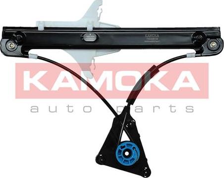 Kamoka 7200219 - Stikla pacelšanas mehānisms www.autospares.lv