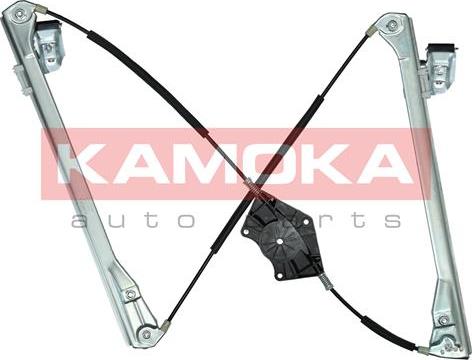 Kamoka 7200215 - Stikla pacelšanas mehānisms www.autospares.lv