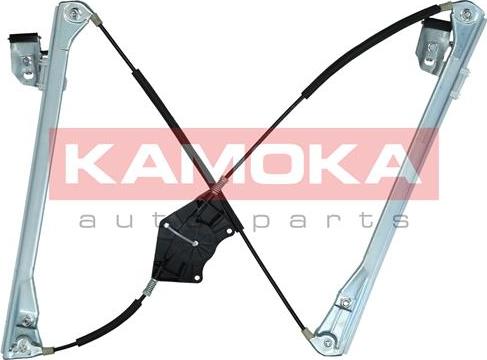 Kamoka 7200216 - Stikla pacelšanas mehānisms www.autospares.lv