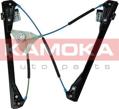 Kamoka 7200210 - Stikla pacelšanas mehānisms www.autospares.lv