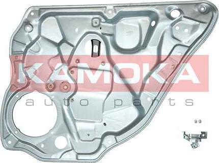 Kamoka 7200212 - Stikla pacelšanas mehānisms www.autospares.lv