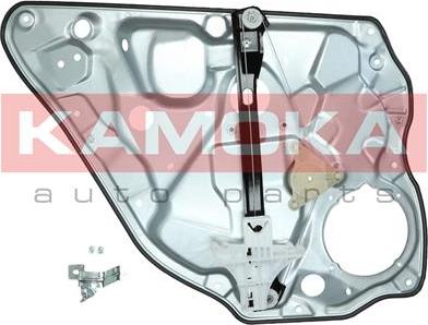 Kamoka 7200212 - Stikla pacelšanas mehānisms www.autospares.lv