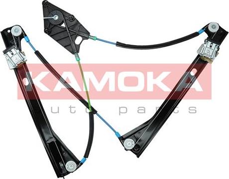 Kamoka 7200217 - Stikla pacelšanas mehānisms www.autospares.lv