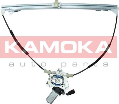 Kamoka 7200287 - Stikla pacelšanas mehānisms www.autospares.lv