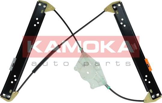 Kamoka 7200235 - Stikla pacelšanas mehānisms www.autospares.lv