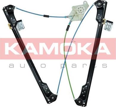 Kamoka 7200229 - Stikla pacelšanas mehānisms www.autospares.lv