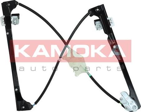 Kamoka 7200225 - Stikla pacelšanas mehānisms www.autospares.lv