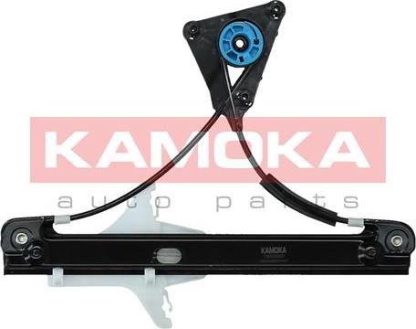 Kamoka 7200220 - Stikla pacelšanas mehānisms www.autospares.lv