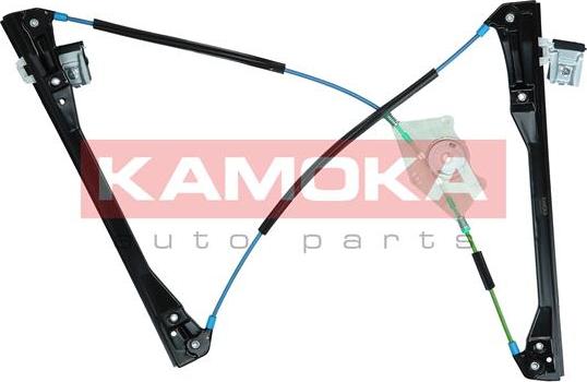 Kamoka 7200221 - Stikla pacelšanas mehānisms www.autospares.lv