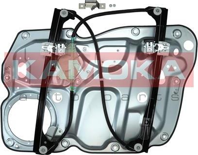 Kamoka 7200223 - Stikla pacelšanas mehānisms www.autospares.lv