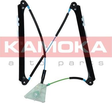 Kamoka 7200271 - Stikla pacelšanas mehānisms www.autospares.lv