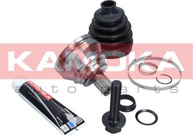 Kamoka 7274 - Joint Kit, drive shaft www.autospares.lv