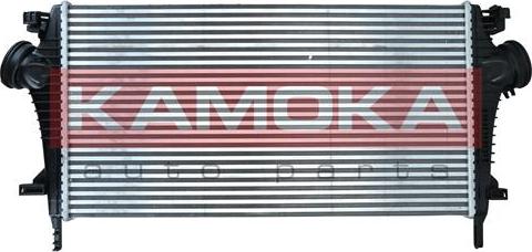 Kamoka 7750094 - Starpdzesētājs www.autospares.lv