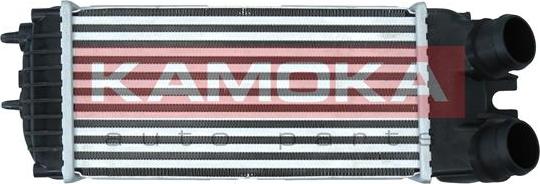 Kamoka 7750049 - Starpdzesētājs www.autospares.lv