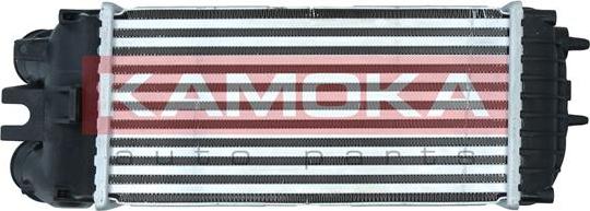 Kamoka 7750049 - Starpdzesētājs www.autospares.lv