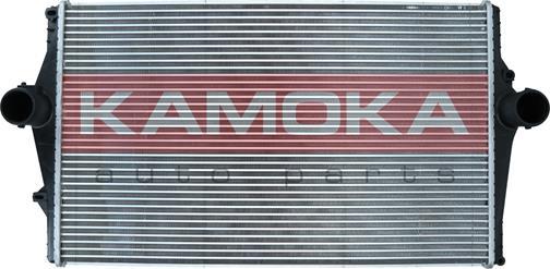 Kamoka 7750129 - Starpdzesētājs www.autospares.lv