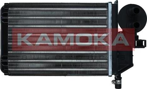 Kamoka 7765049 - Siltummainis, Salona apsilde www.autospares.lv