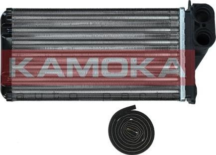 Kamoka 7765006 - Siltummainis, Salona apsilde www.autospares.lv