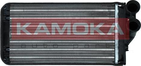 Kamoka 7765019 - Siltummainis, Salona apsilde www.autospares.lv