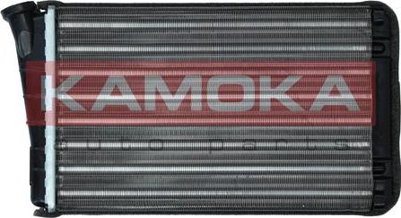 Kamoka 7765014 - Siltummainis, Salona apsilde www.autospares.lv