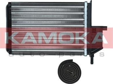 Kamoka 7765010 - Siltummainis, Salona apsilde www.autospares.lv