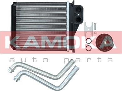 Kamoka 7765013 - Siltummainis, Salona apsilde www.autospares.lv