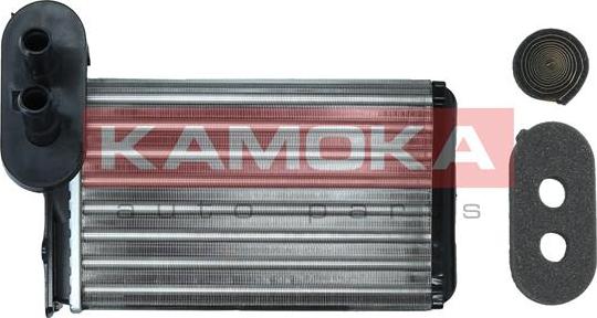 Kamoka 7765039 - Siltummainis, Salona apsilde autospares.lv