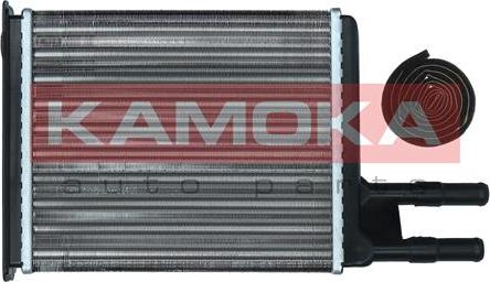 Kamoka 7765034 - Siltummainis, Salona apsilde www.autospares.lv