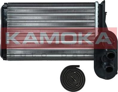 Kamoka 7765038 - Siltummainis, Salona apsilde www.autospares.lv