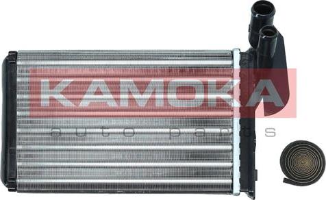 Kamoka 7765024 - Siltummainis, Salona apsilde www.autospares.lv