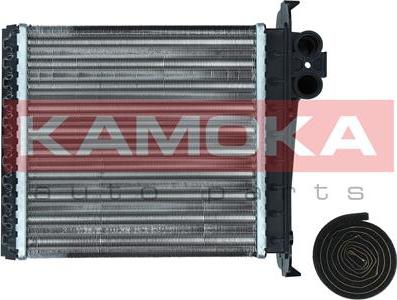 Kamoka 7765028 - Siltummainis, Salona apsilde www.autospares.lv