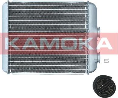 Kamoka 7760044 - Siltummainis, Salona apsilde www.autospares.lv