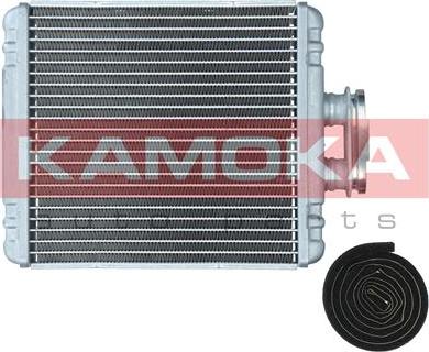 Kamoka 7760057 - Siltummainis, Salona apsilde www.autospares.lv