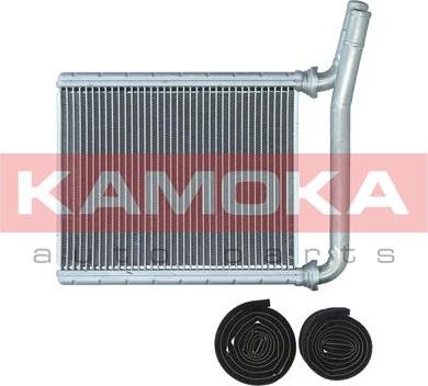 Kamoka 7760065 - Siltummainis, Salona apsilde www.autospares.lv