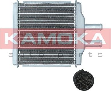 Kamoka 7760061 - Siltummainis, Salona apsilde www.autospares.lv