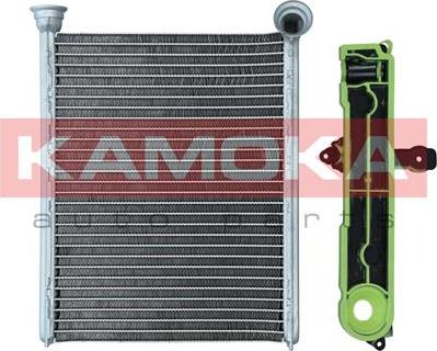 Kamoka 7760002 - Siltummainis, Salona apsilde www.autospares.lv