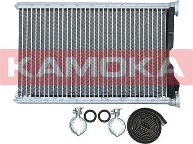 Kamoka 7760014 - Siltummainis, Salona apsilde www.autospares.lv