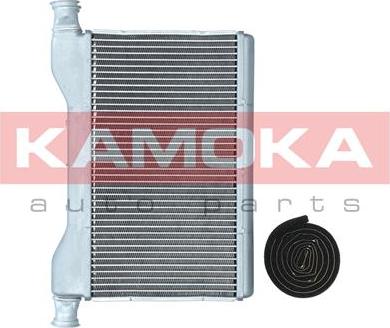 Kamoka 7760015 - Siltummainis, Salona apsilde www.autospares.lv