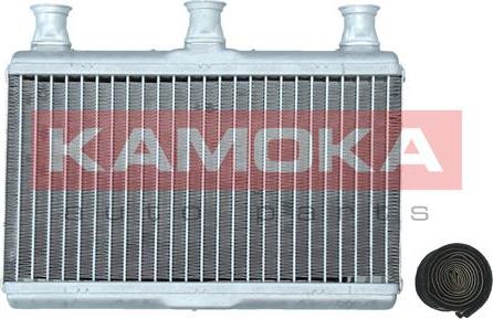 Kamoka 7760013 - Siltummainis, Salona apsilde www.autospares.lv