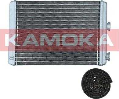 Kamoka 7760084 - Radiatora stiprinājums www.autospares.lv