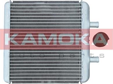 Kamoka 7760034 - Siltummainis, Salona apsilde www.autospares.lv