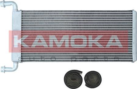 Kamoka 7760037 - Siltummainis, Salona apsilde www.autospares.lv