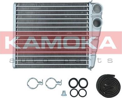 Kamoka 7760020 - Siltummainis, Salona apsilde www.autospares.lv