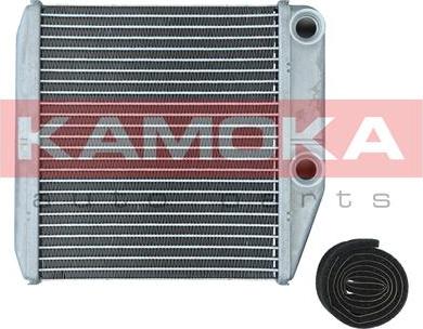 Kamoka 7760028 - Siltummainis, Salona apsilde www.autospares.lv