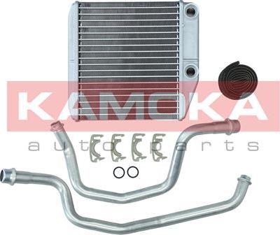 Kamoka 7760022 - Siltummainis, Salona apsilde www.autospares.lv