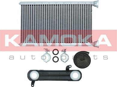 Kamoka 7760073 - Siltummainis, Salona apsilde www.autospares.lv